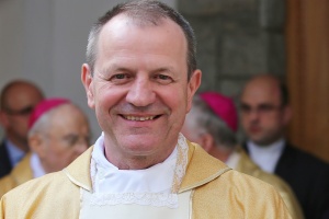 arcybiskup tadeusz wojda